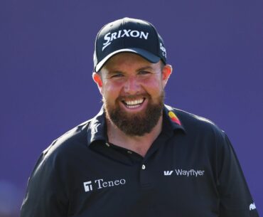 Shane Lowry reveals major irritation despite most consistent season of career on PGA Tour