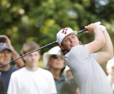 Round 2 live scores, leaderboard, stream, tee times, updates, how to watch, latest news