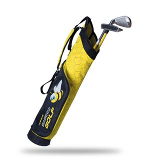 Inesis Kids Golf Set 2-4