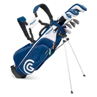Cleveland Golf Junior Large Set