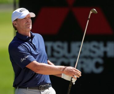 Firestone Country Club places in top 100 for best accessible golf courses across America