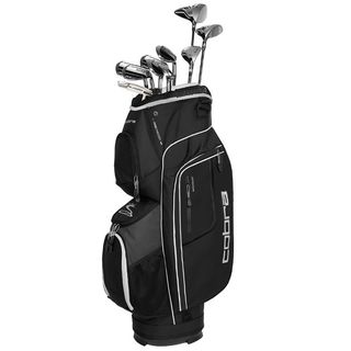 Cobra Fly XL Package Set