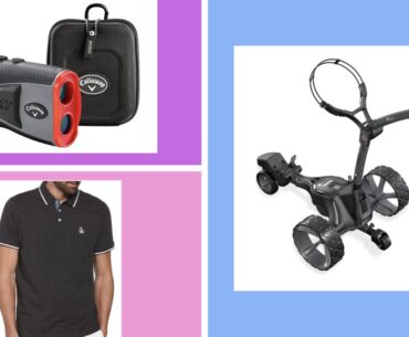 Best early Black Friday golf deals, early Black Friday golf sales