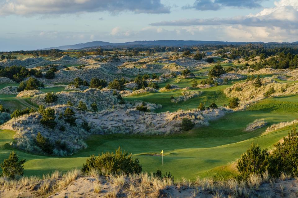 Shorty's at Bandon Dunes Golf Resort in Oregon (Courtesy of Bandon Dunes Golf Resort)