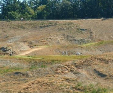 These Golf Courses Are Wild and Near Great Outdoor Adventures