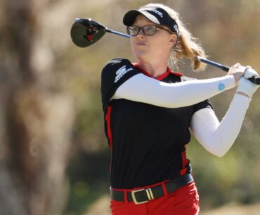 LPGA Home