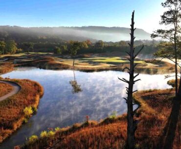A Tennessee titan - Global Golf Post