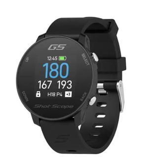 Shot Scope G5 GPS Watch 