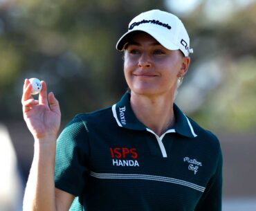 LPGA Home