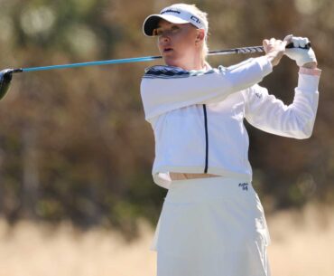 LPGA Home