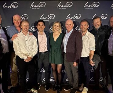 Irish Golf Promoted At Invited Champions Classic In US