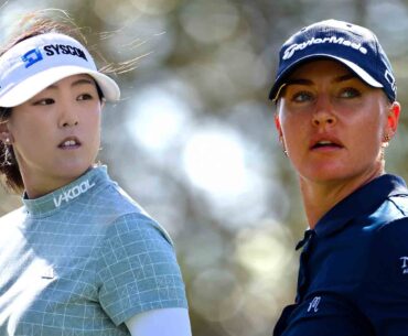 LPGA Home