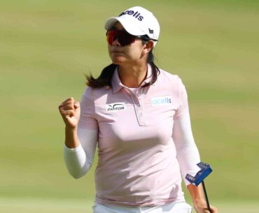 LPGA Home