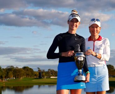 LPGA Home