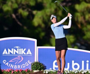 LPGA Home