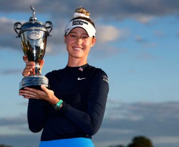 LPGA Home