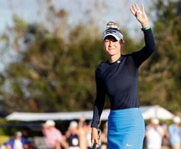LPGA Home