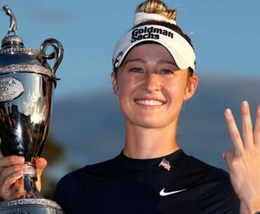 LPGA Home