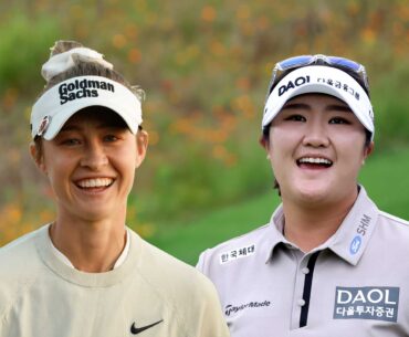 LPGA Home