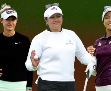 LPGA Home