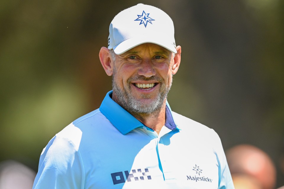 Westwood is happy to cough up a fine to return to the European Tour