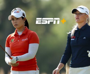 LPGA Home