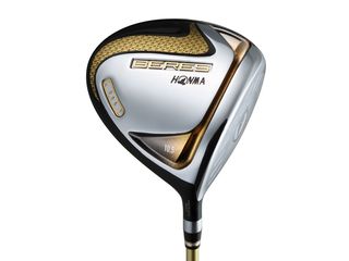Honma Beres driver