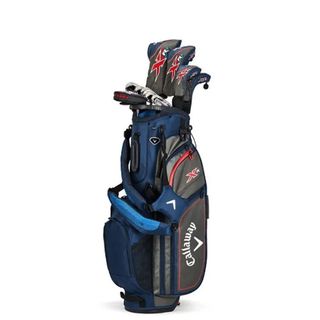 Callaway XR Package Set 
