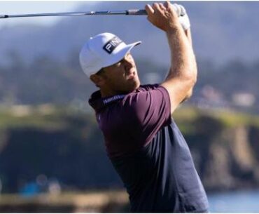 Seamus Power WDs from PGA Tour event after making quadruple bogey