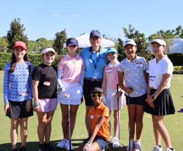 LPGA Home