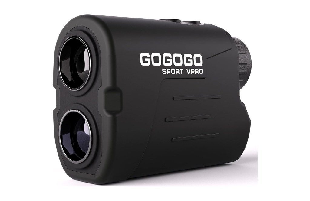 Gogogo Sport Vpro GS03 Laser Golf