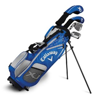 Callaway Junior XJ set