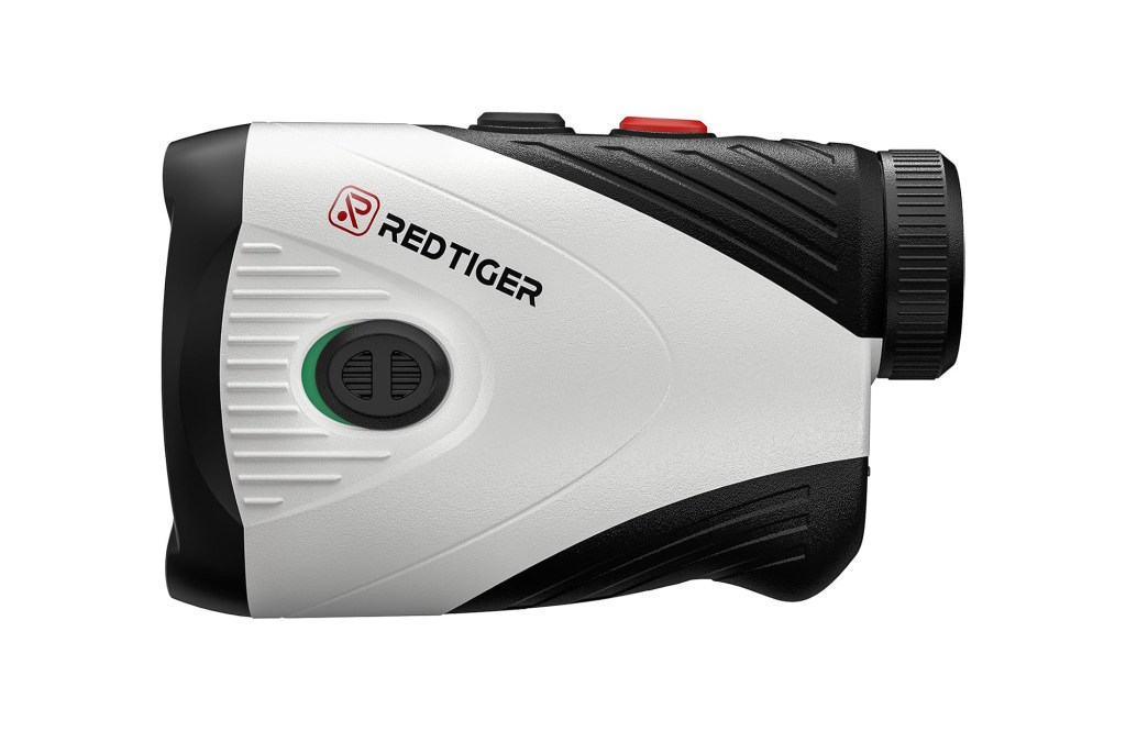 REDTIGER Golf Rangefinder with Slope