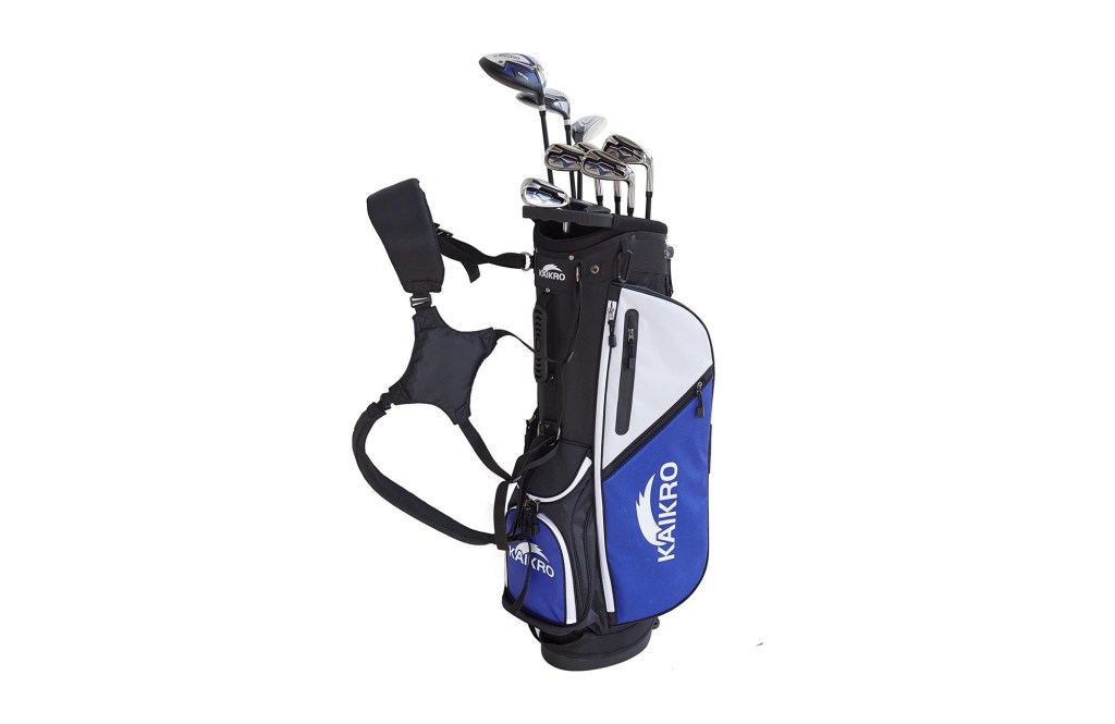 Complete Golf Clubs Set
