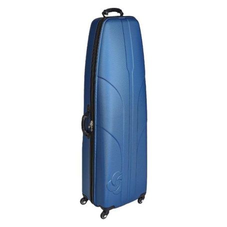 Samsonite Golf Hard Sided Travel Cover Case