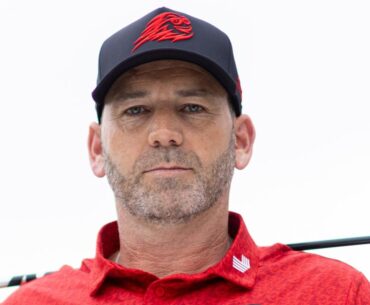 Sergio Garcia reveals he's paid off LIV Golf fines for dramatic Ryder Cup comeback
