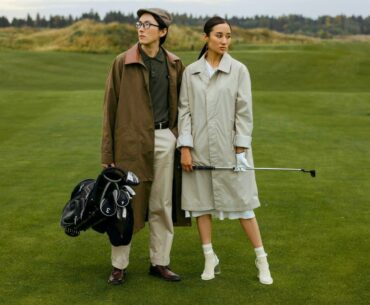 The Most Stylish Buys To Carry Your Clubs Safely