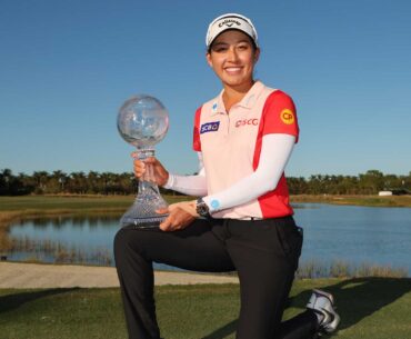 LPGA Home
