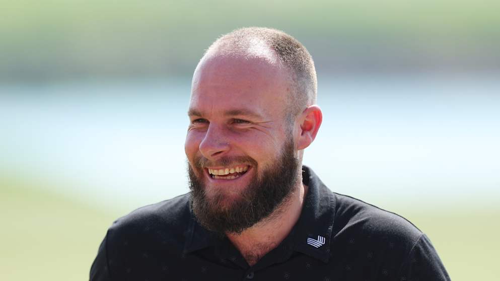 Tyrrell Hatton