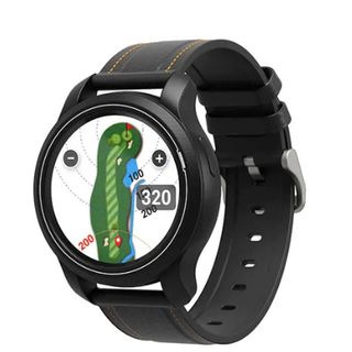 GolfBuddy Aim W12 Golf GPS Watch
