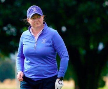 Golf Ireland announce new team selection groups
