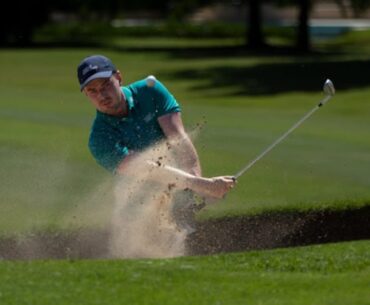 Golf Ireland announce Professional Pathway Programme alongside HP squads