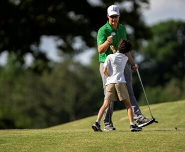 Golf Digest Names Atlanta’s Jason Kuiper Among Best Young Teachers for the Second Time