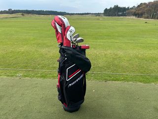 Benross HTX Package Set
