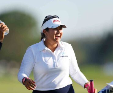 LPGA Home