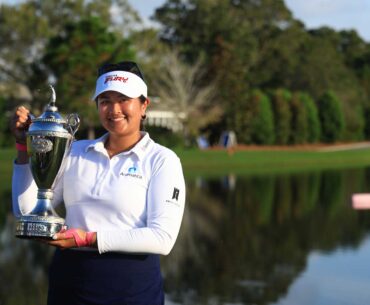 LPGA Home