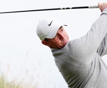 Rory McIlroy and Bryson DeChambeau to face-off in $10m golf battle