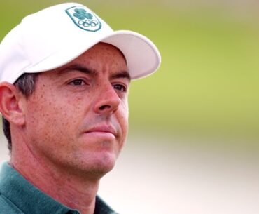 Rory McIlroy to get his wish as LIV Golf prepare to axe controversial figure as replacement lined up