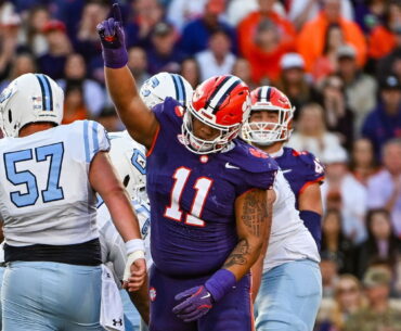 Woods taking championship mindset into game that
