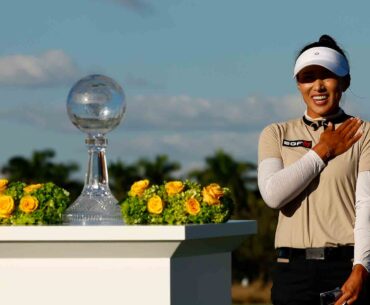 LPGA Home
